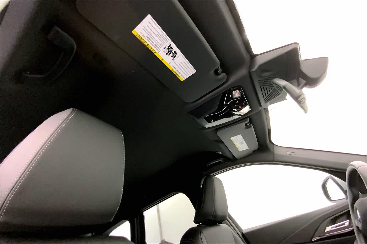 Thumbnail: 2025 BMW X1 - 30