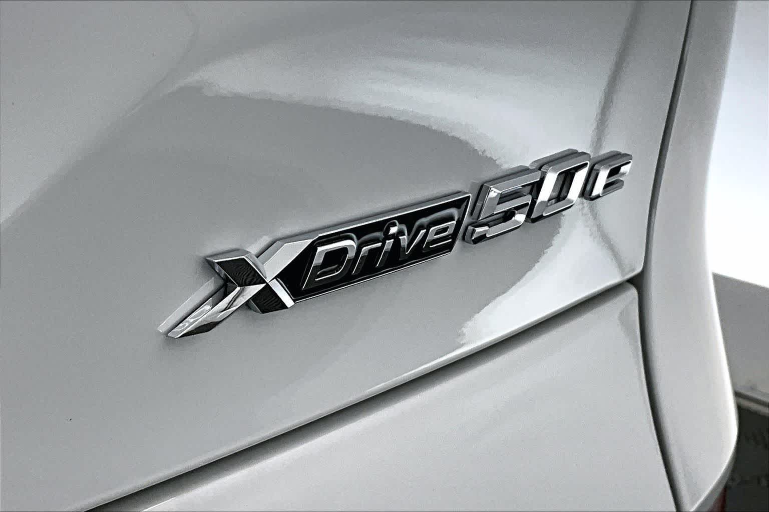 Thumbnail: 2026 BMW X5 - 7