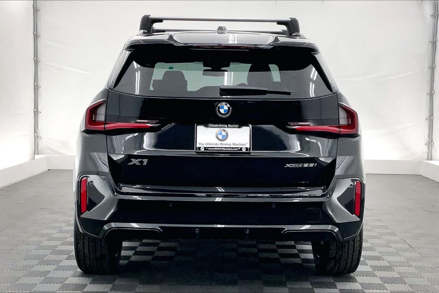Thumbnail: 2026 BMW X1 - 5