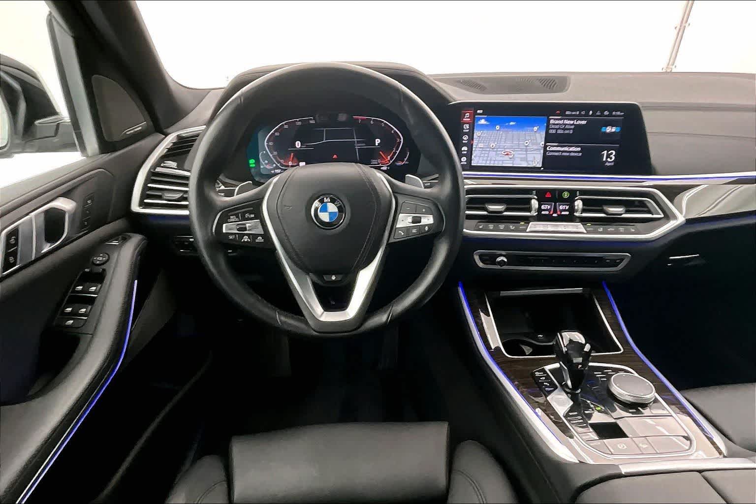 Thumbnail: 2020 BMW X5 - 14