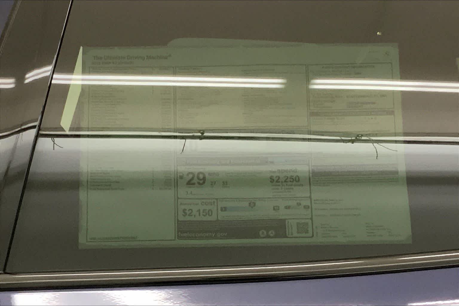 Thumbnail: 2026 BMW X3 - 23