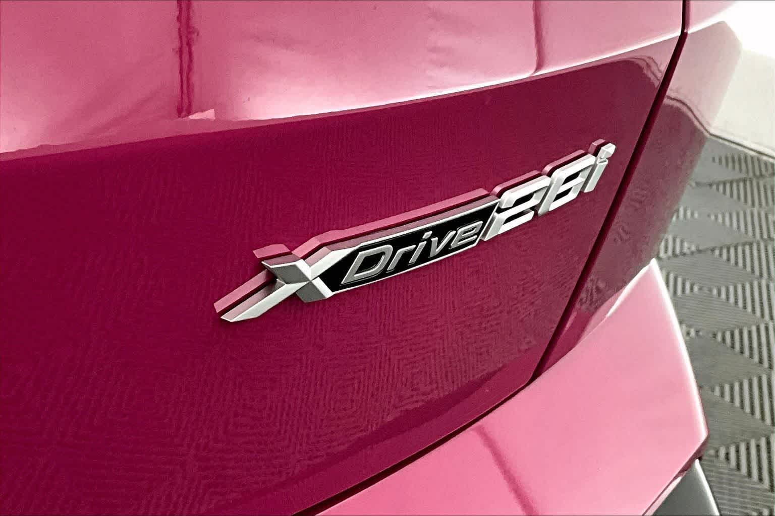 Thumbnail: 2026 BMW X2 - 7