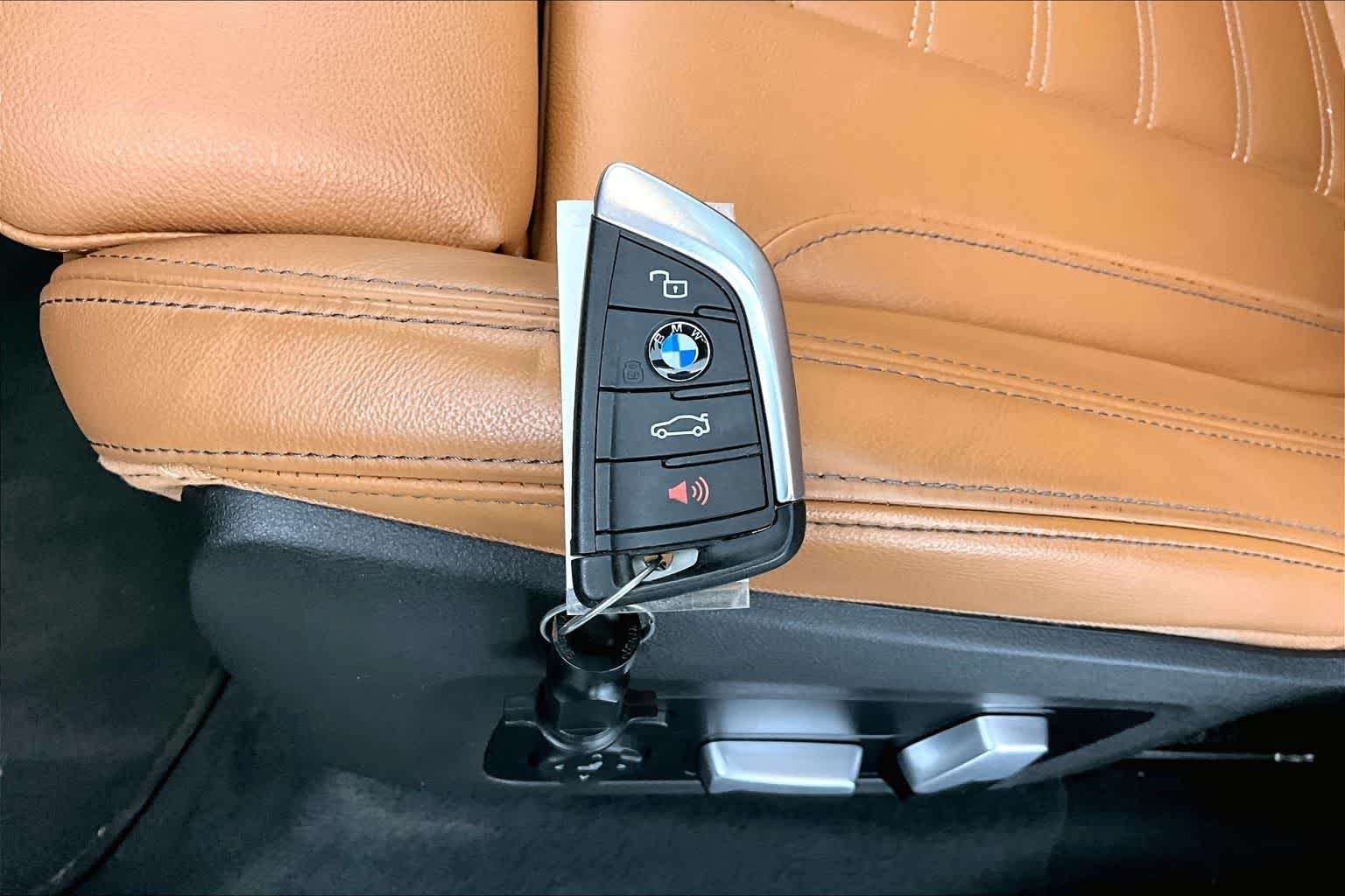Thumbnail: 2021 BMW X3 - 19