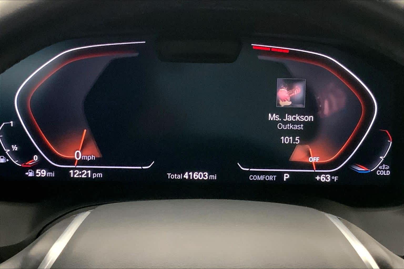 Thumbnail: 2021 BMW 4 Series - 16