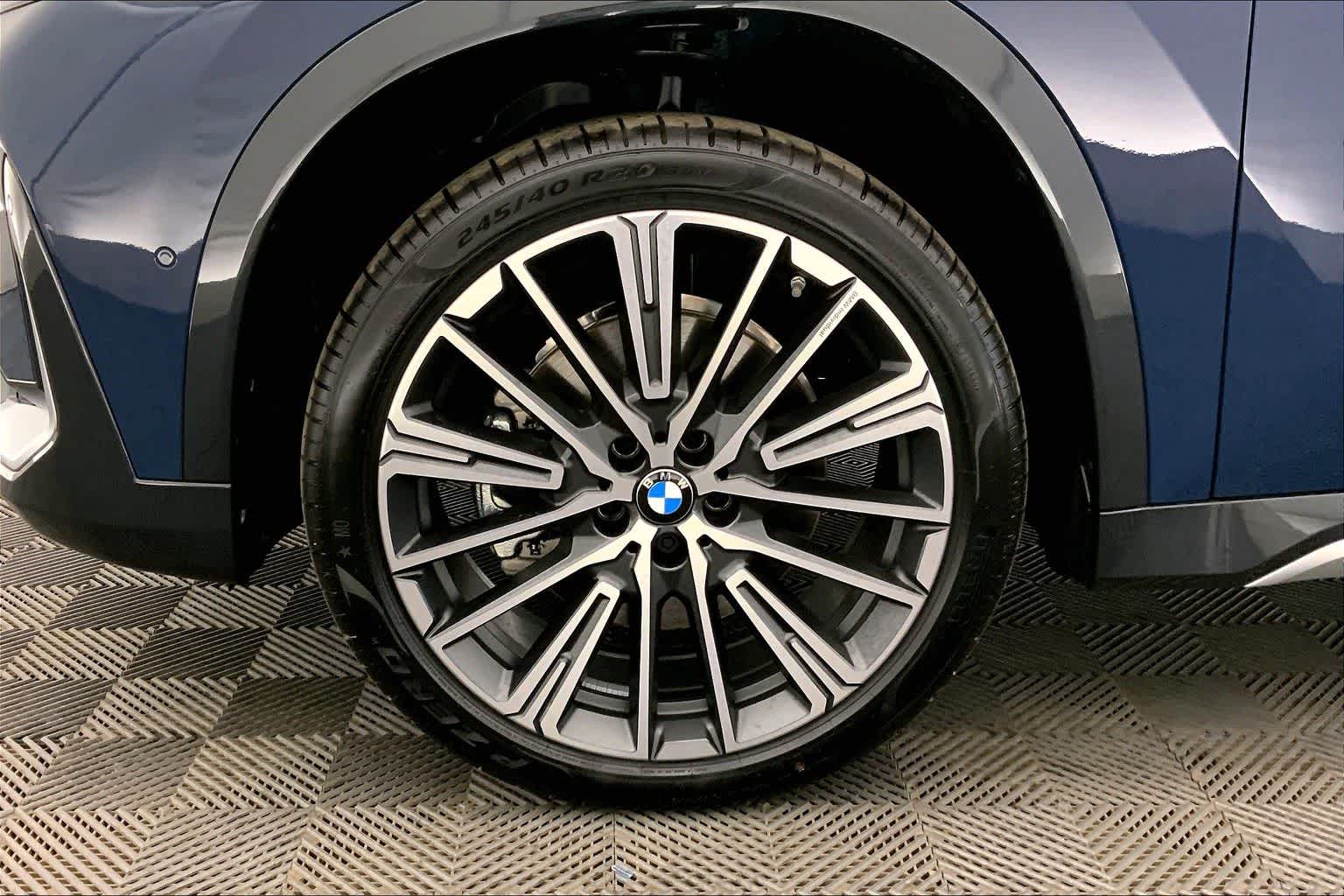 Thumbnail: 2026 BMW X1 - 8