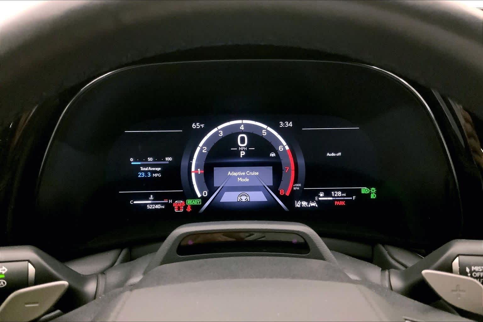 Thumbnail: 2024 Lexus TX - 17