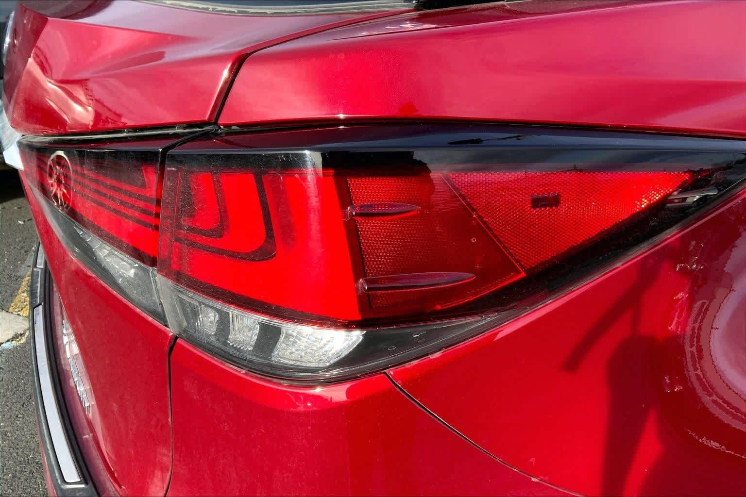 Thumbnail: 2022 Lexus RX - 12