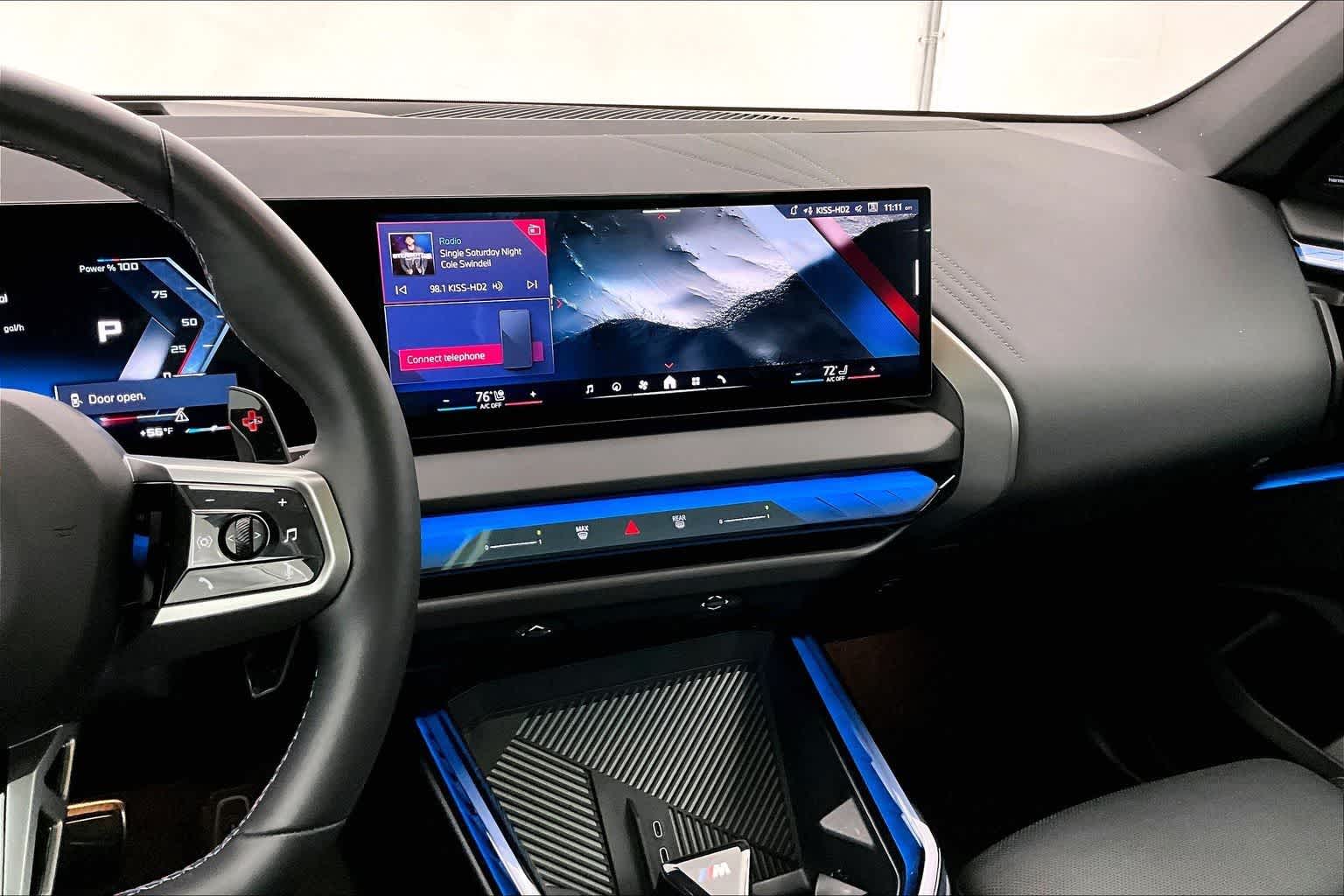 Thumbnail: 2025 BMW X3 - 15