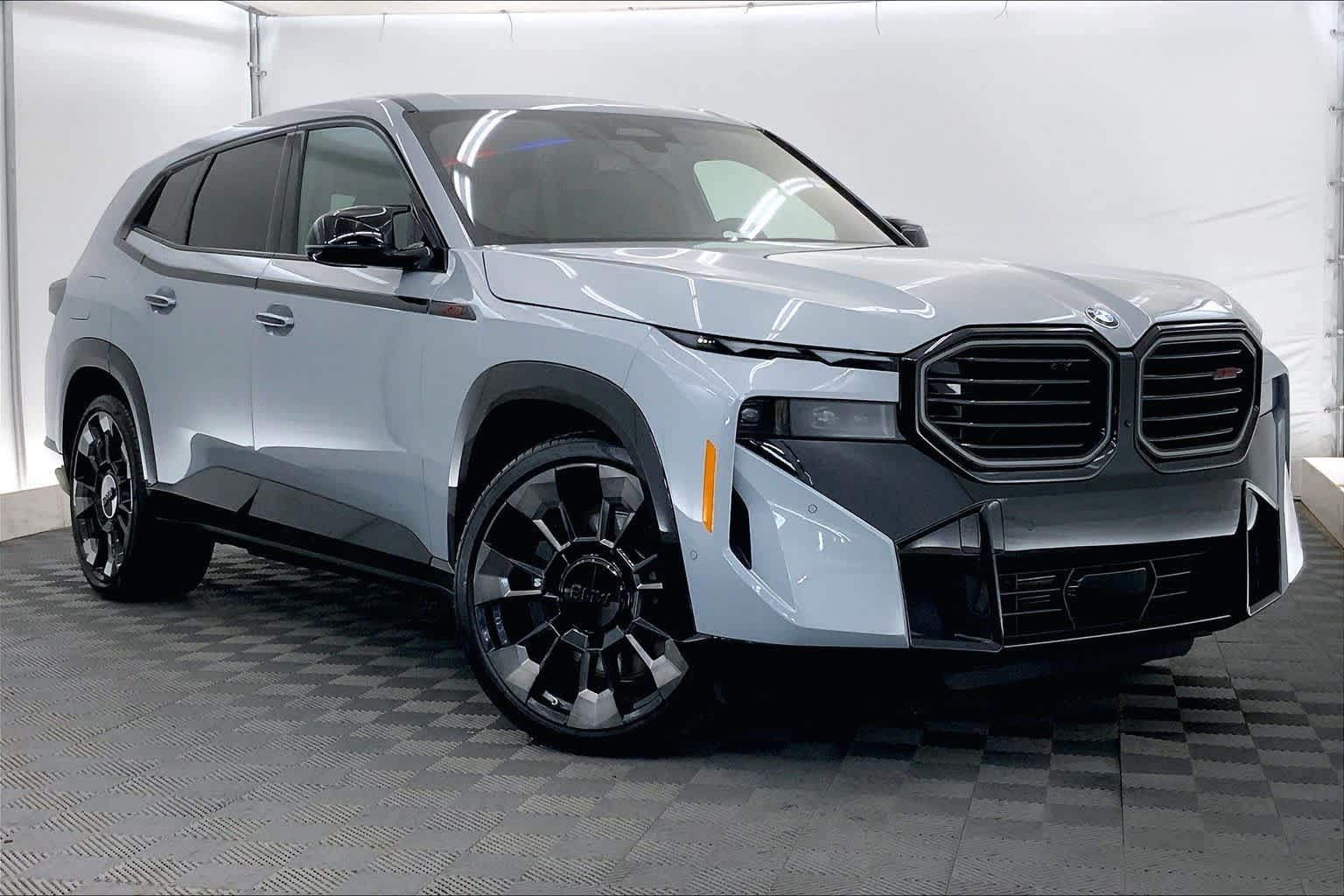 Thumbnail: 2026 BMW XM - 21