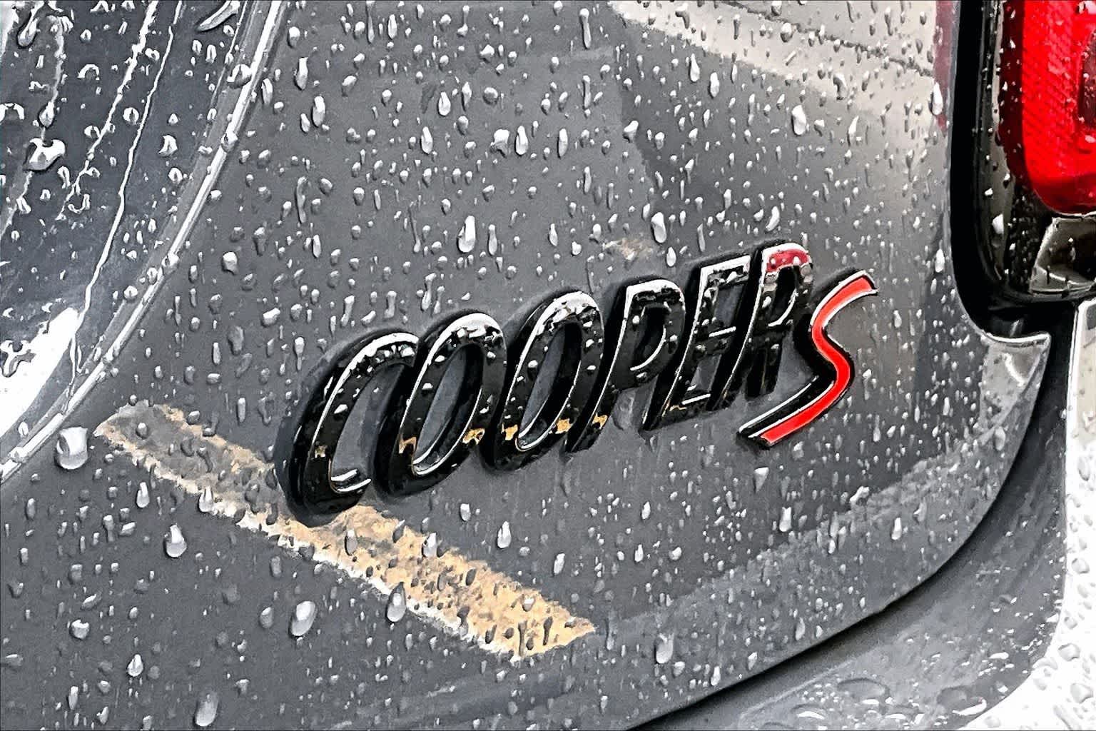 Thumbnail: 2020 MINI Cooper Hardtop - 7