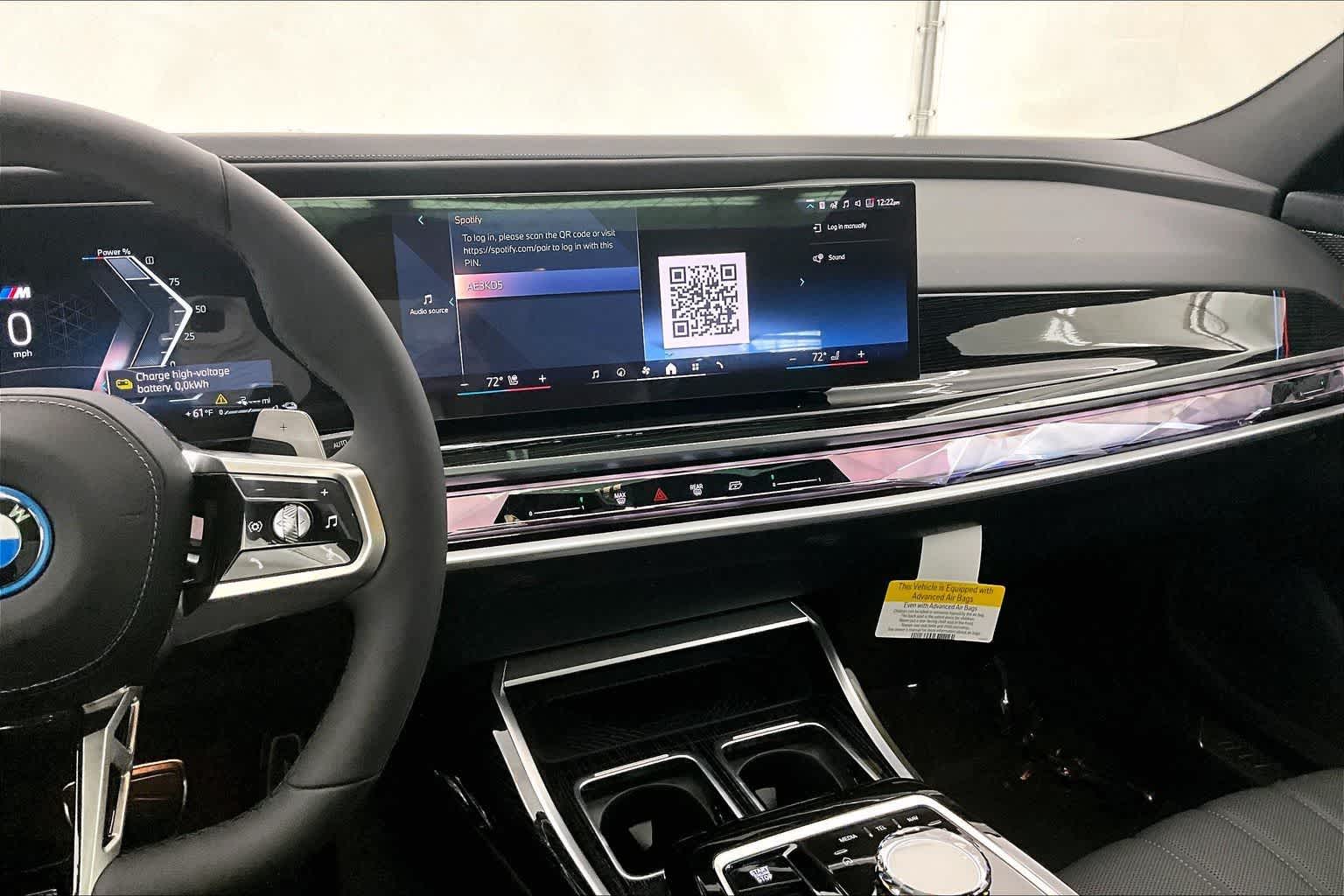 Thumbnail: 2026 BMW 7 Series - 16