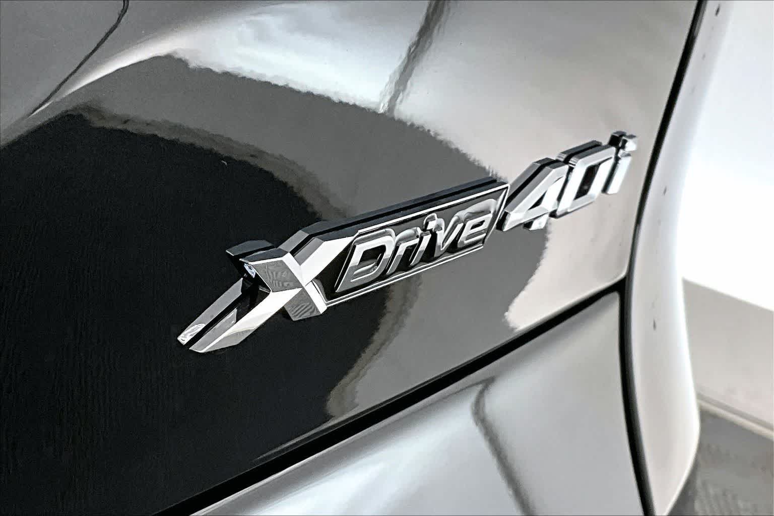 Thumbnail: 2026 BMW X5 - 7