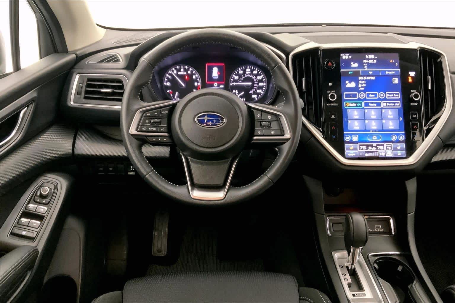 Thumbnail: 2024 Subaru Ascent - 14