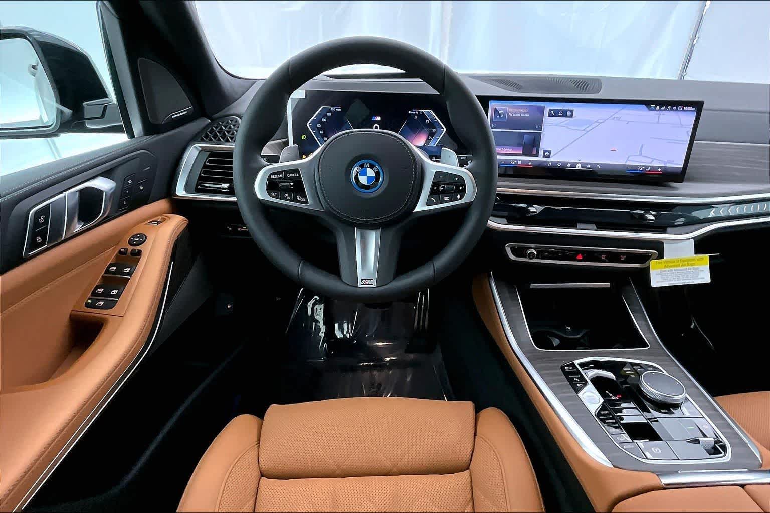 Thumbnail: 2026 BMW X5 - 15