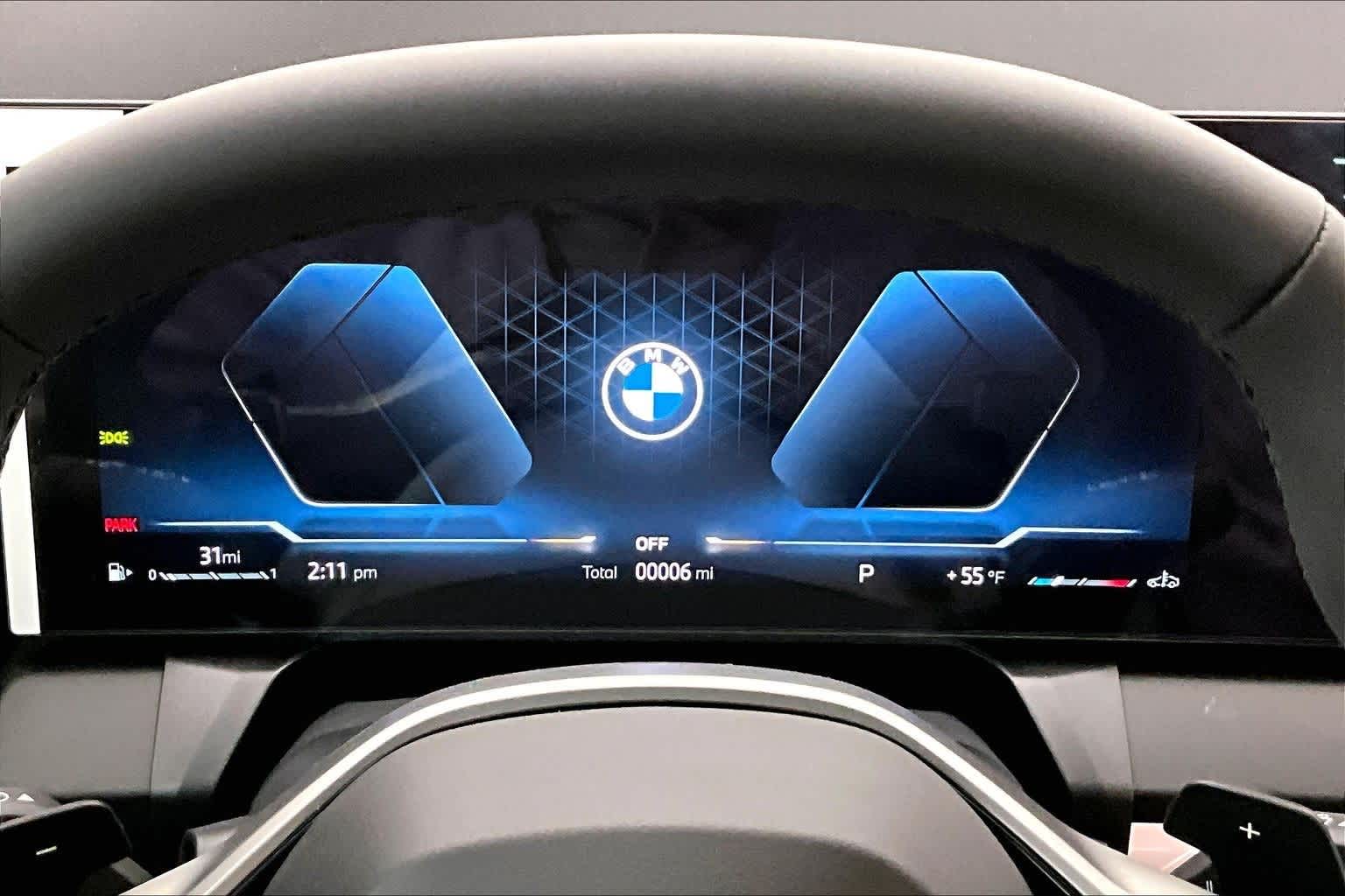 Thumbnail: 2026 BMW X3 - 18