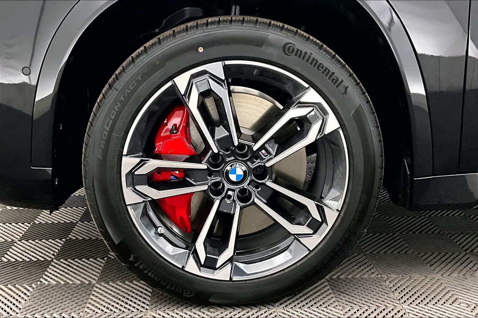 Thumbnail: 2026 BMW X1 - 8