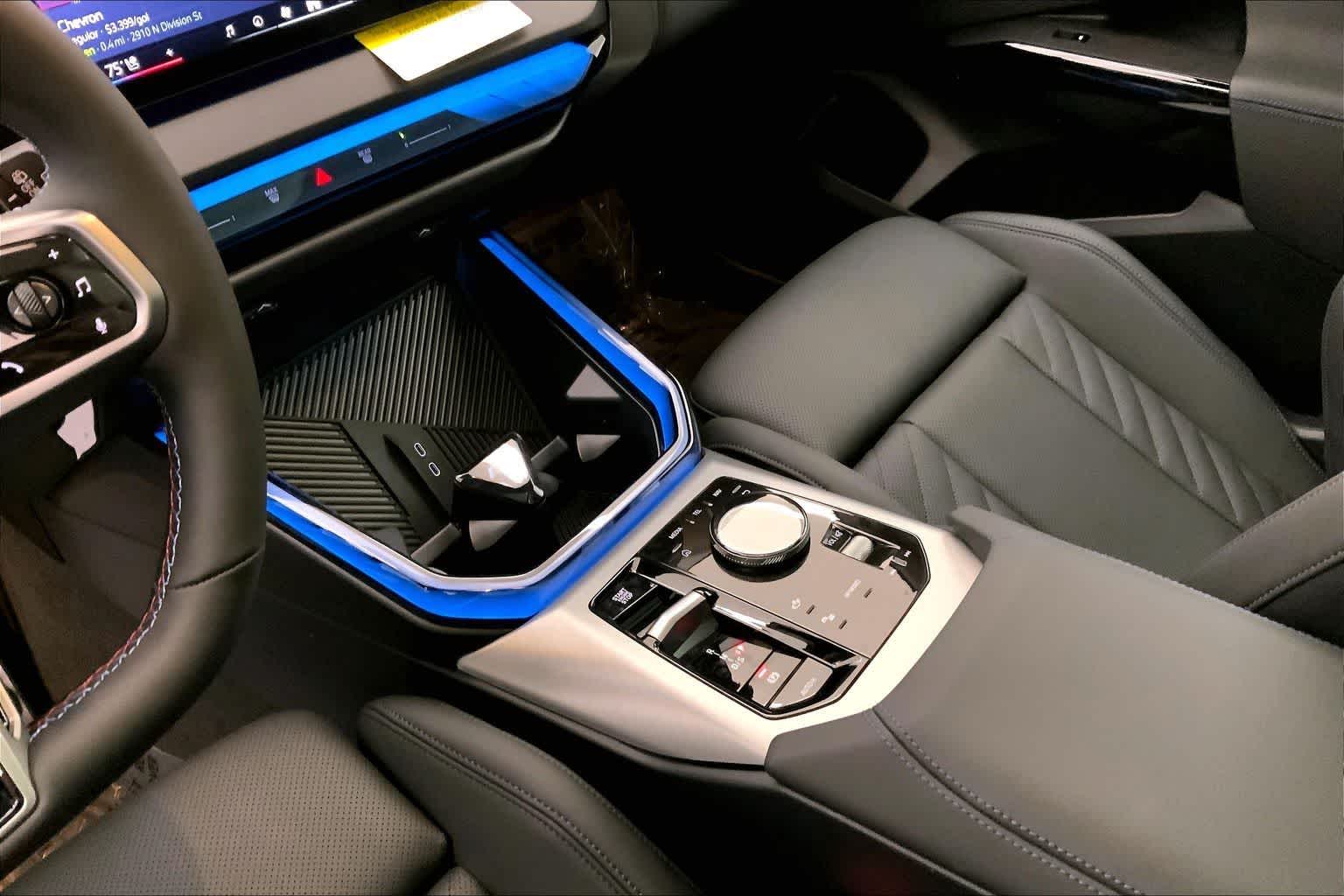 Thumbnail: 2026 BMW X3 - 17