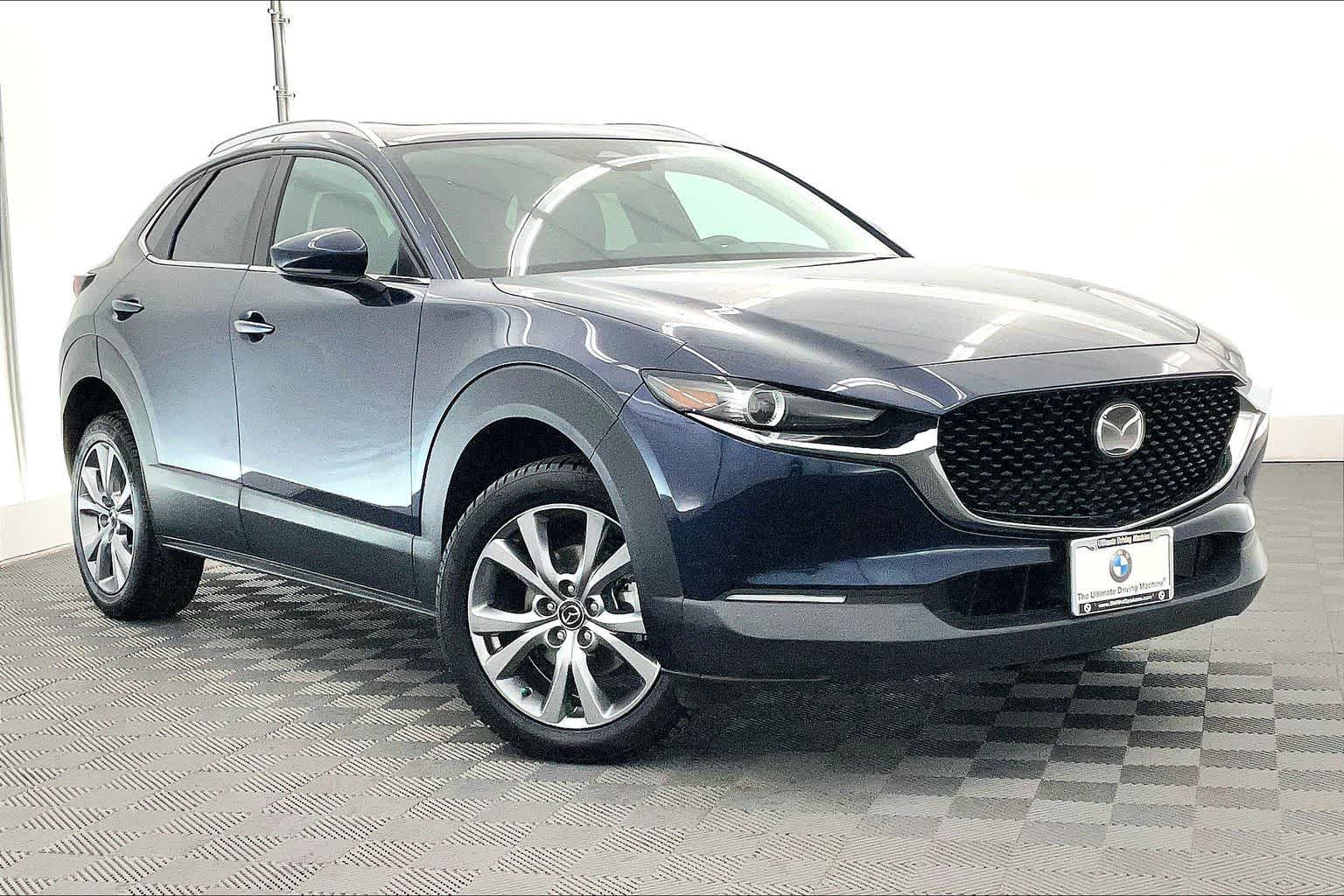 Thumbnail: 2024 Mazda CX-30 - 21