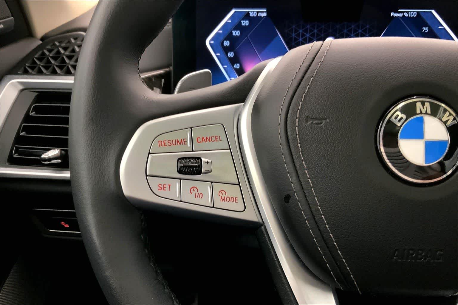 Thumbnail: 2024 BMW X7 - 24