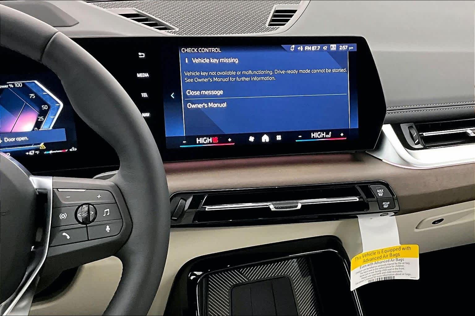 Thumbnail: 2026 BMW X1 - 16