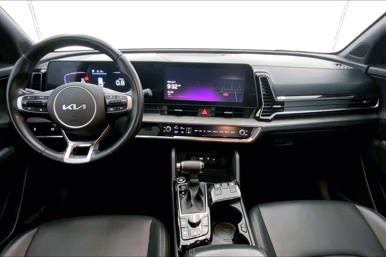 Thumbnail: 2023 Kia Sportage - 10