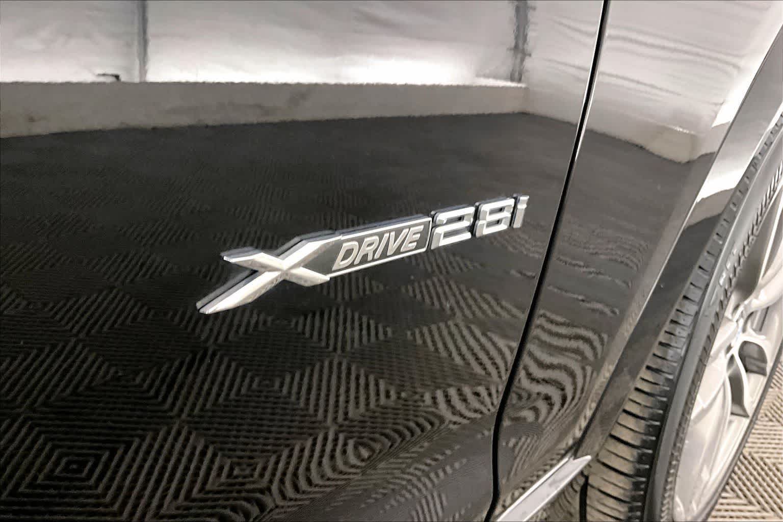 Thumbnail: 2017 BMW X3 - 7