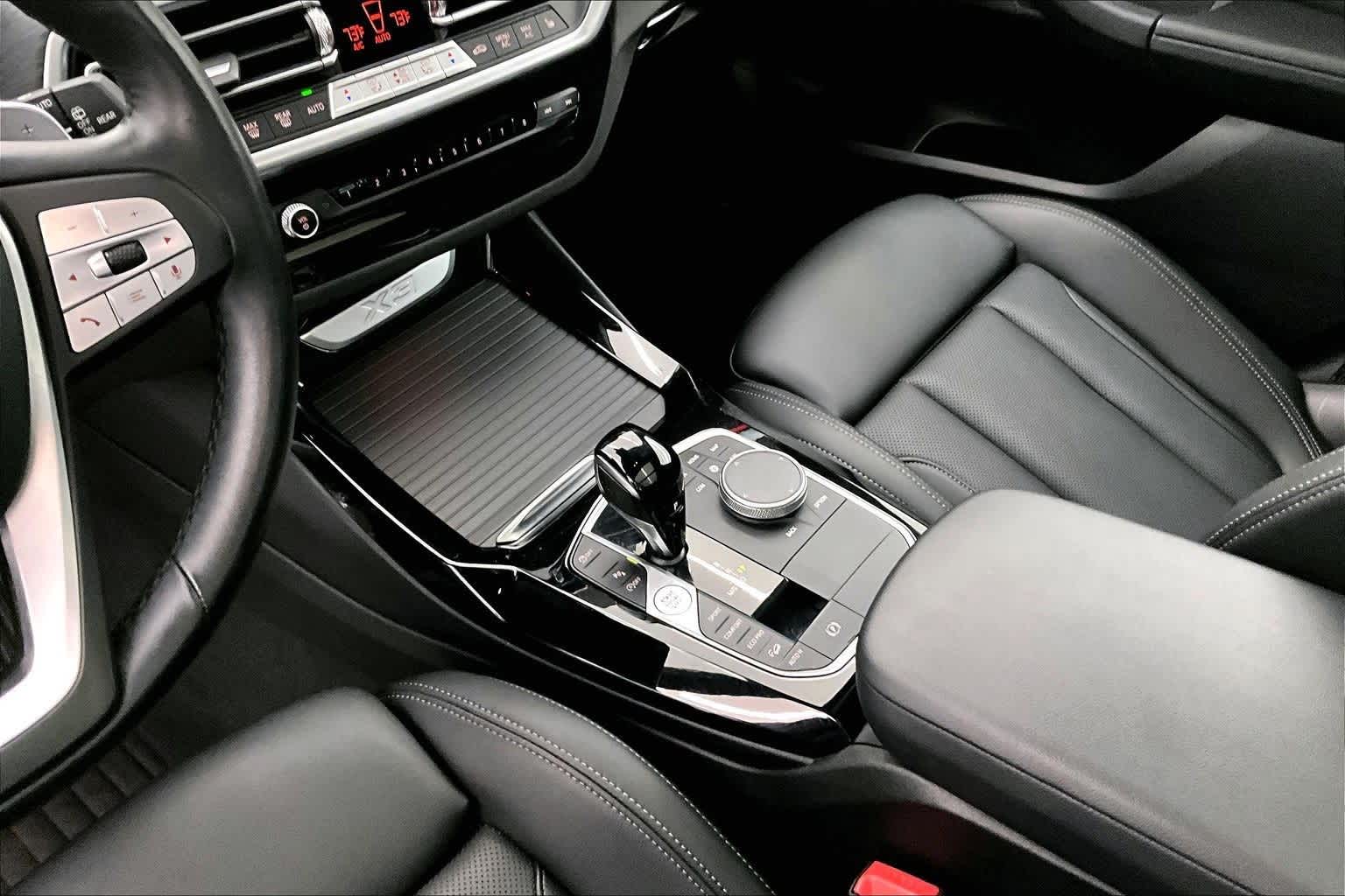 Thumbnail: 2024 BMW X3 - 16