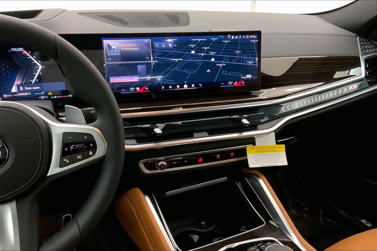 Thumbnail: 2026 BMW X6 - 16