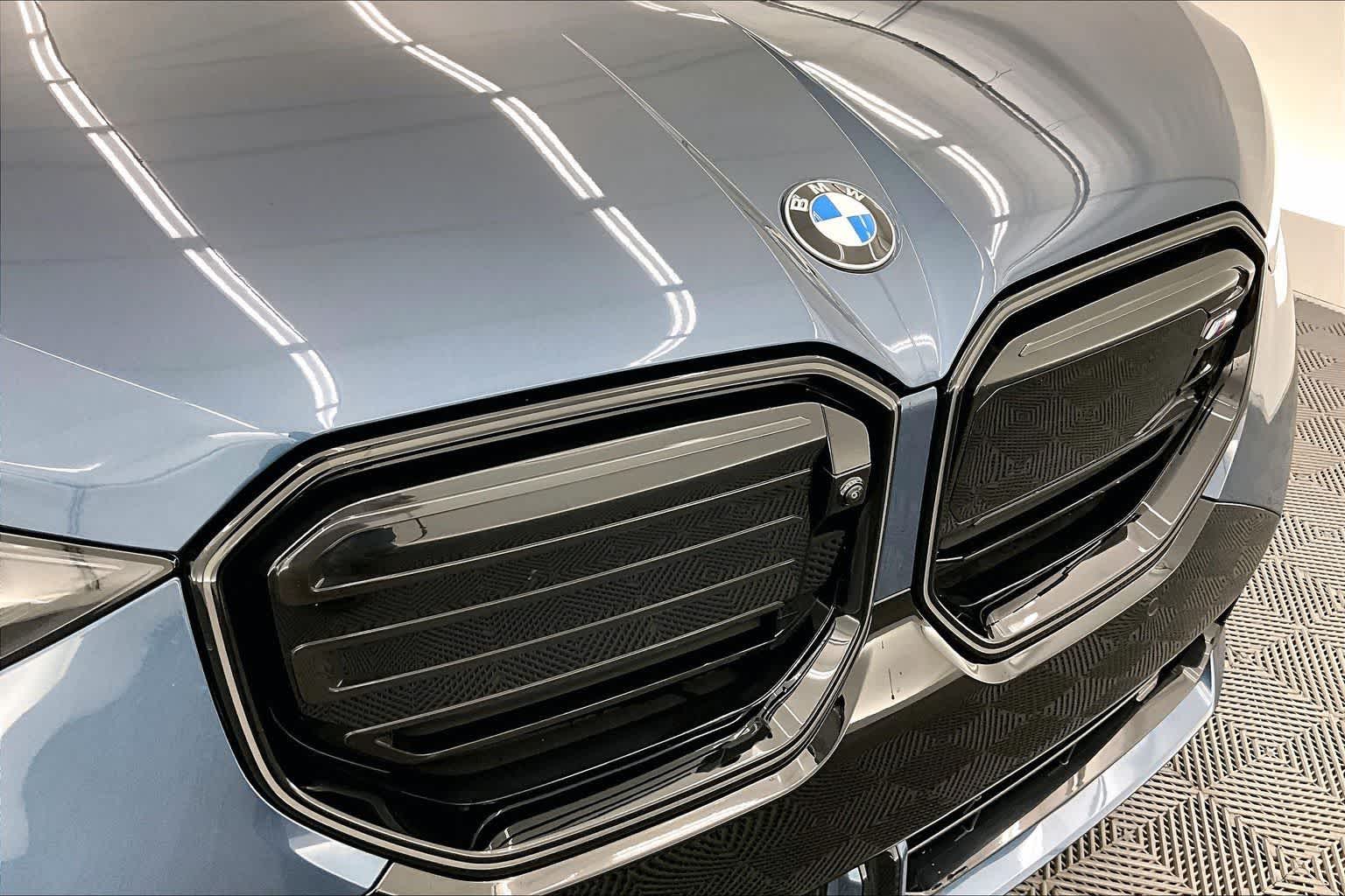 Thumbnail: 2025 BMW X3 - 33