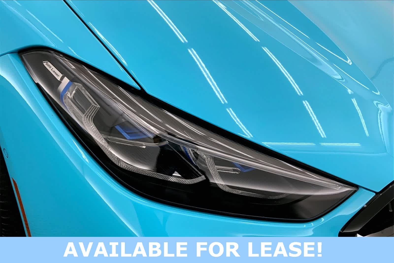 Thumbnail: 2025 BMW M8 - 30