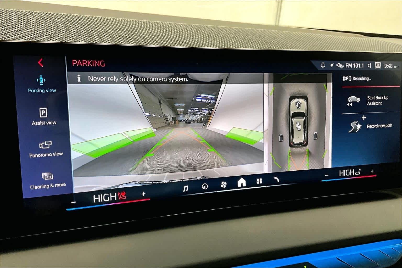 Thumbnail: 2025 BMW X3 - 26