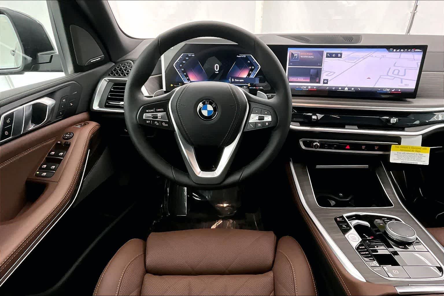 Thumbnail: 2026 BMW X5 - 15