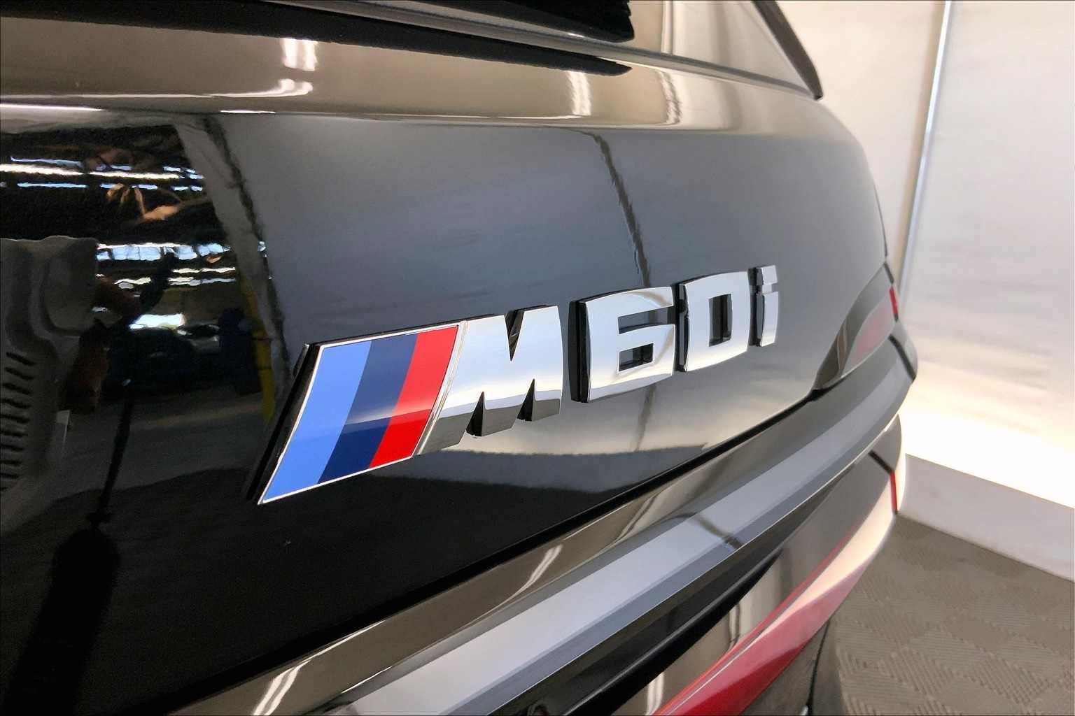 Thumbnail: 2026 BMW X7 - 7