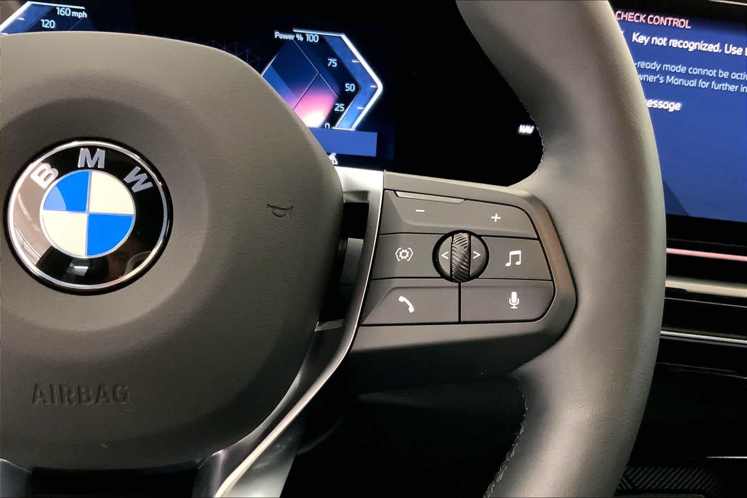 Thumbnail: 2025 BMW X1 - 25