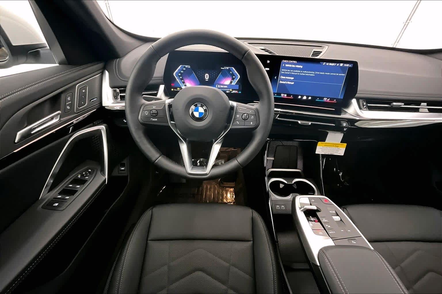 Thumbnail: 2026 BMW X1 - 15