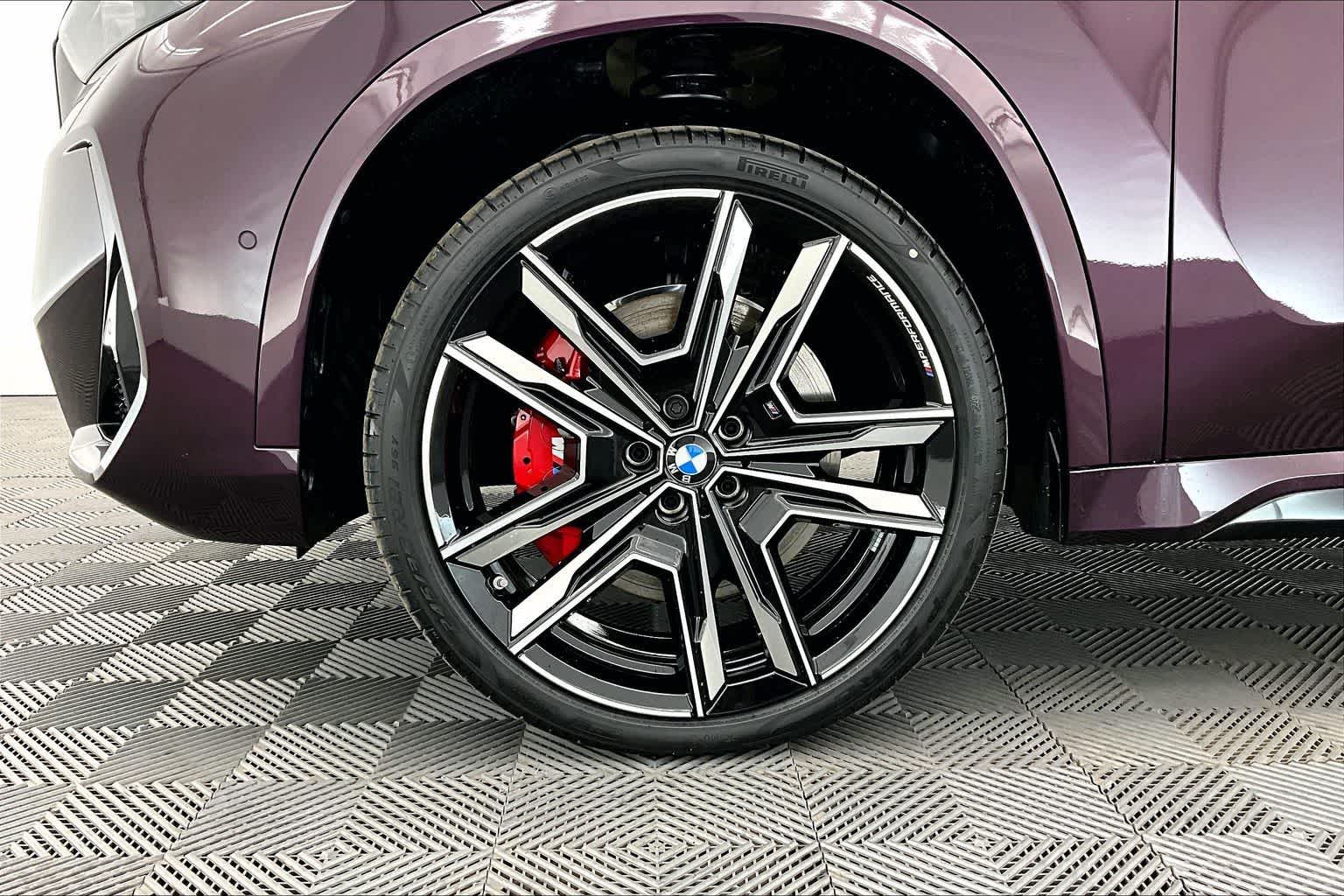 Thumbnail: 2026 BMW X1 - 8
