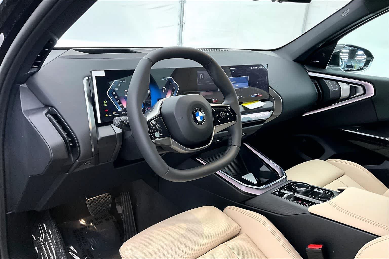 Thumbnail: 2026 BMW X3 - 2