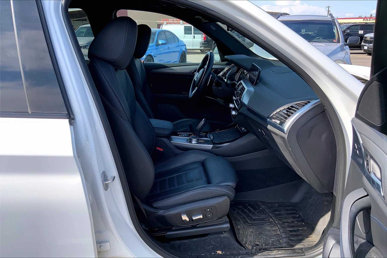 Thumbnail: 2019 BMW X3 - 14