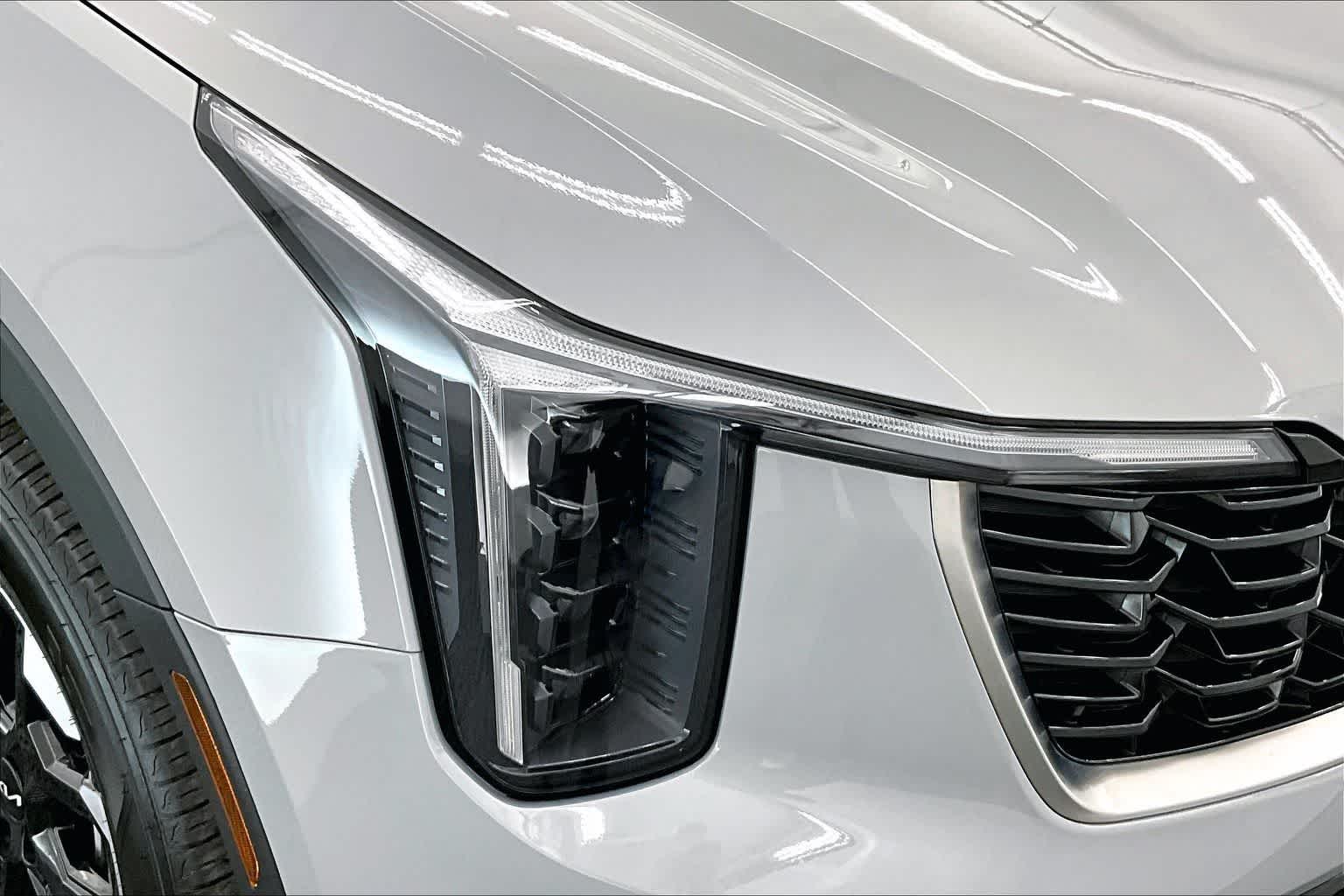 Thumbnail: 2025 Kia Sorento - 31