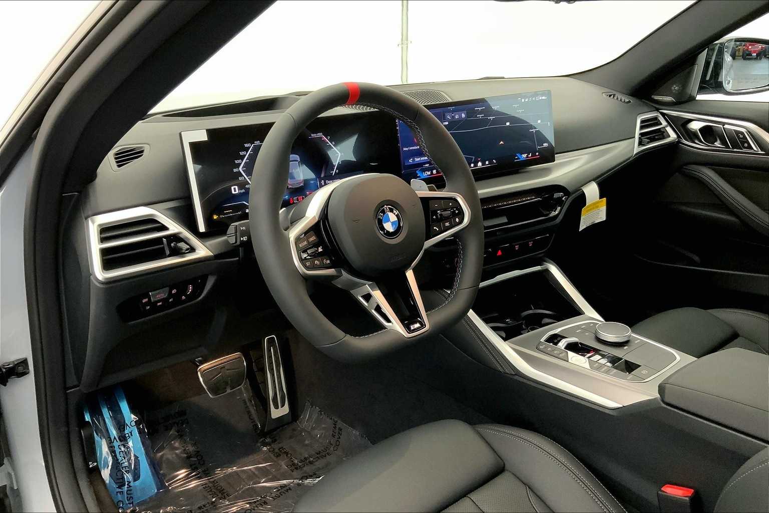 Thumbnail: 2026 BMW 4 Series - 2