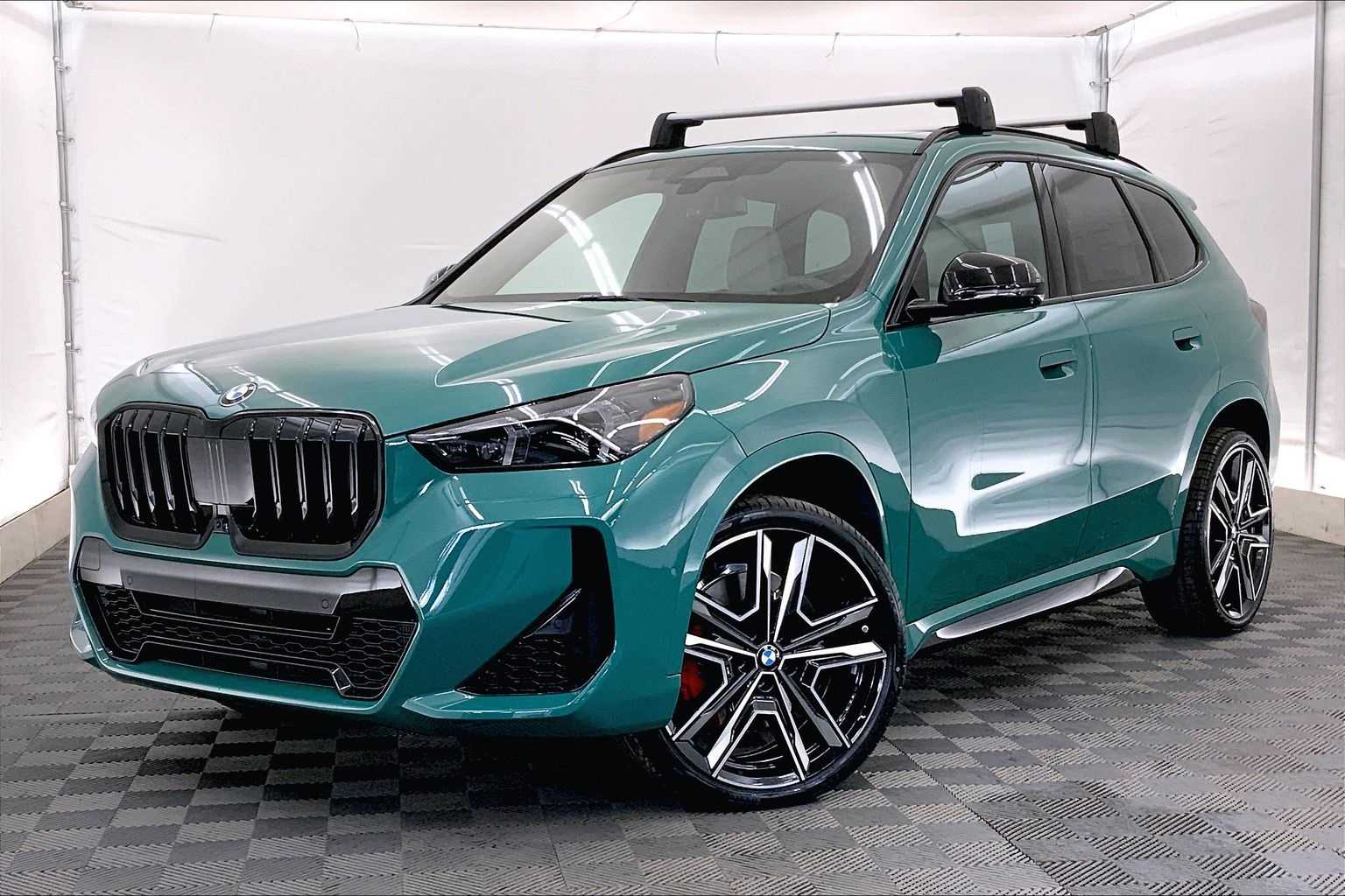 2025 BMW X1 xDrive28i -
                  Spokane, WA
