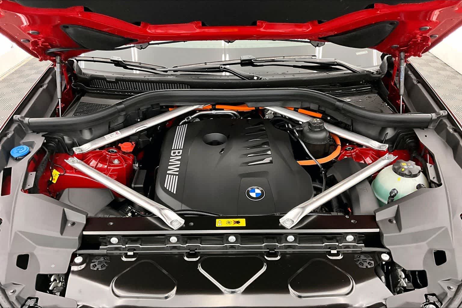 Thumbnail: 2026 BMW X5 - 9