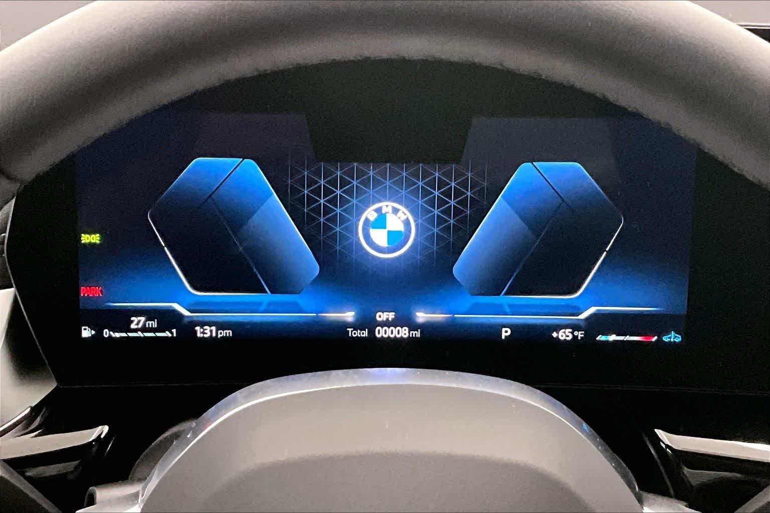 Thumbnail: 2026 BMW X1 - 18