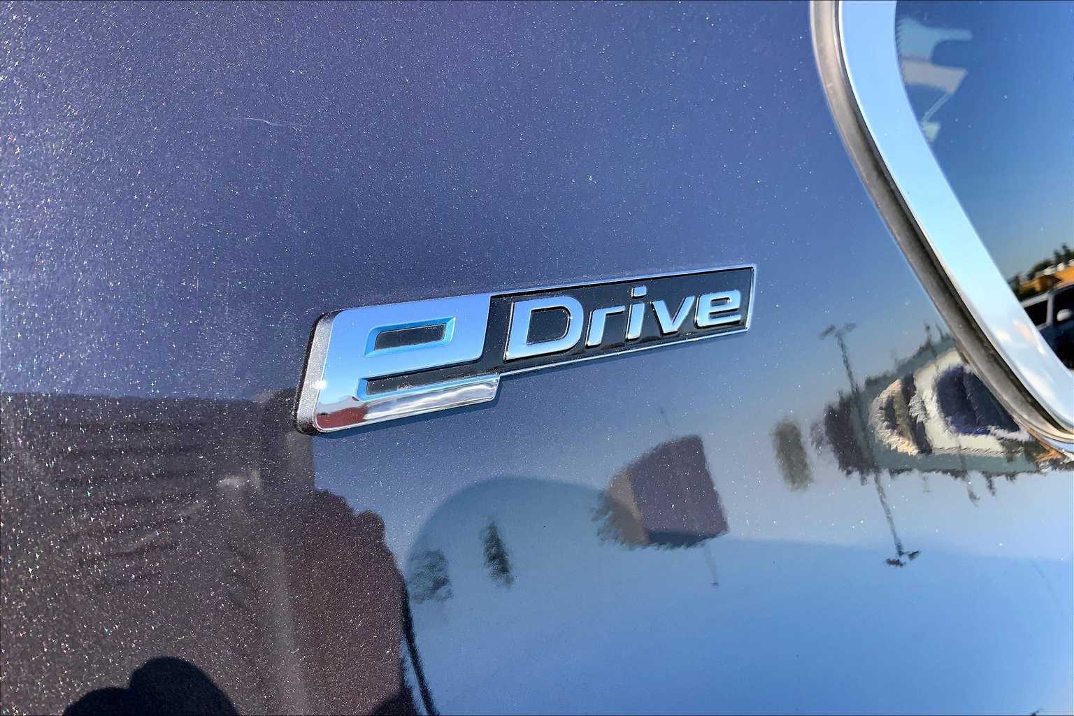 Thumbnail: 2018 BMW X5 - 7