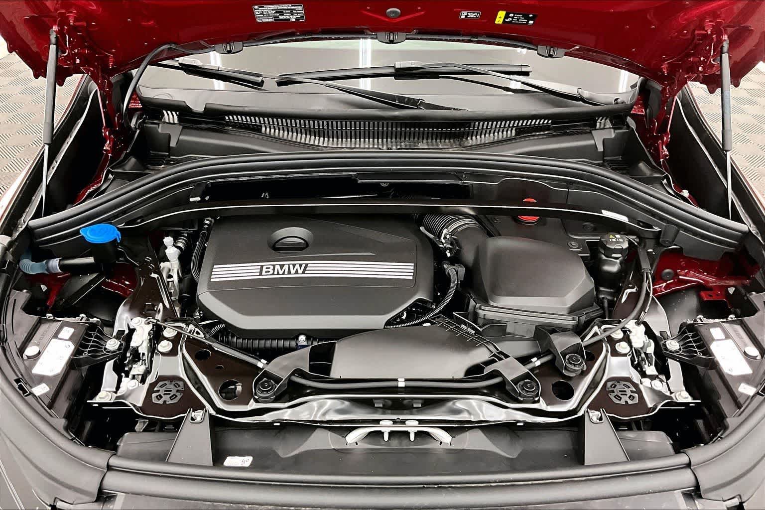 Thumbnail: 2026 BMW X1 - 9