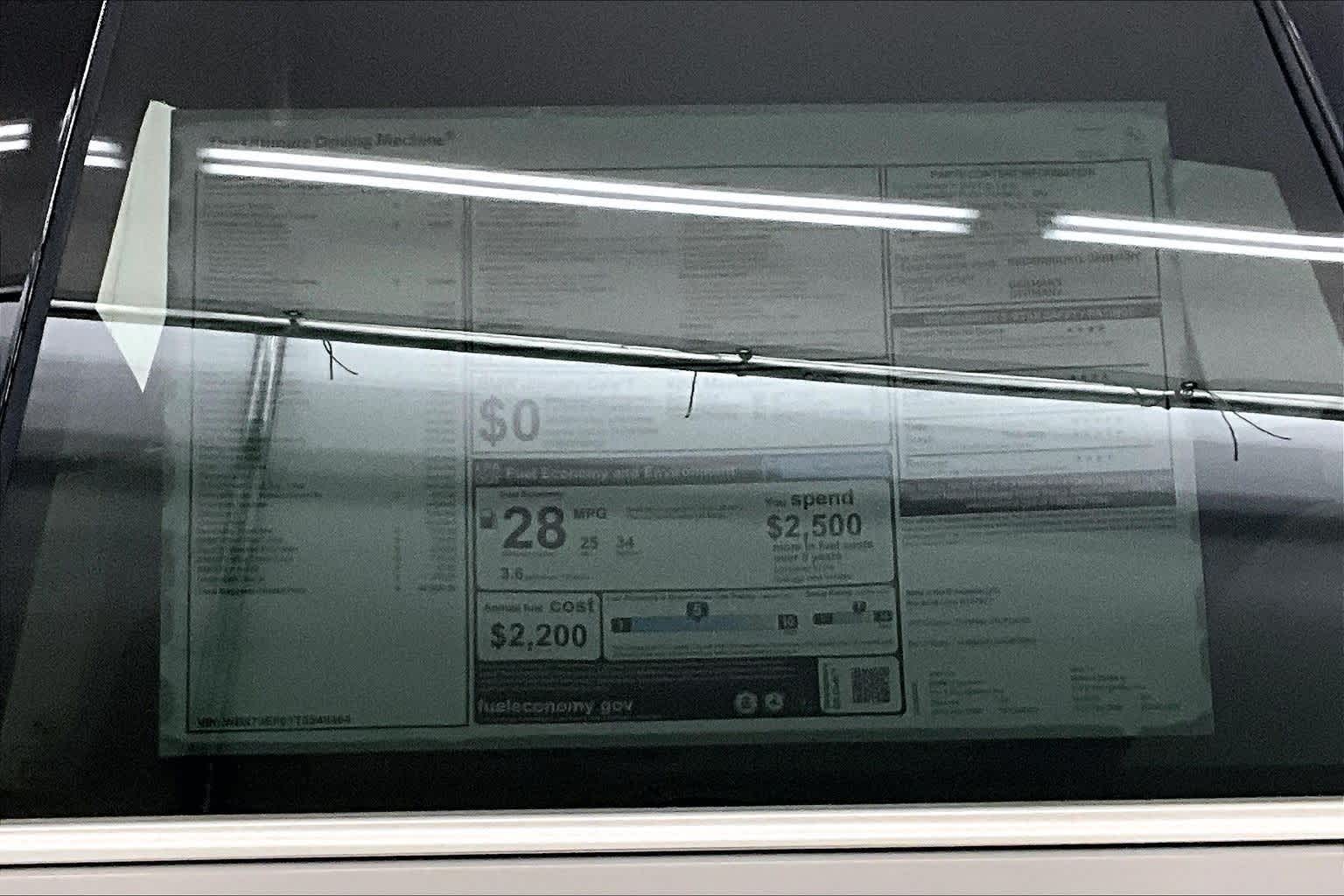 Thumbnail: 2026 BMW X1 - 23