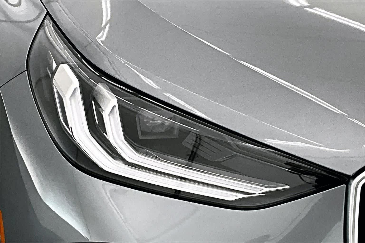 Thumbnail: 2025 BMW X3 - 31