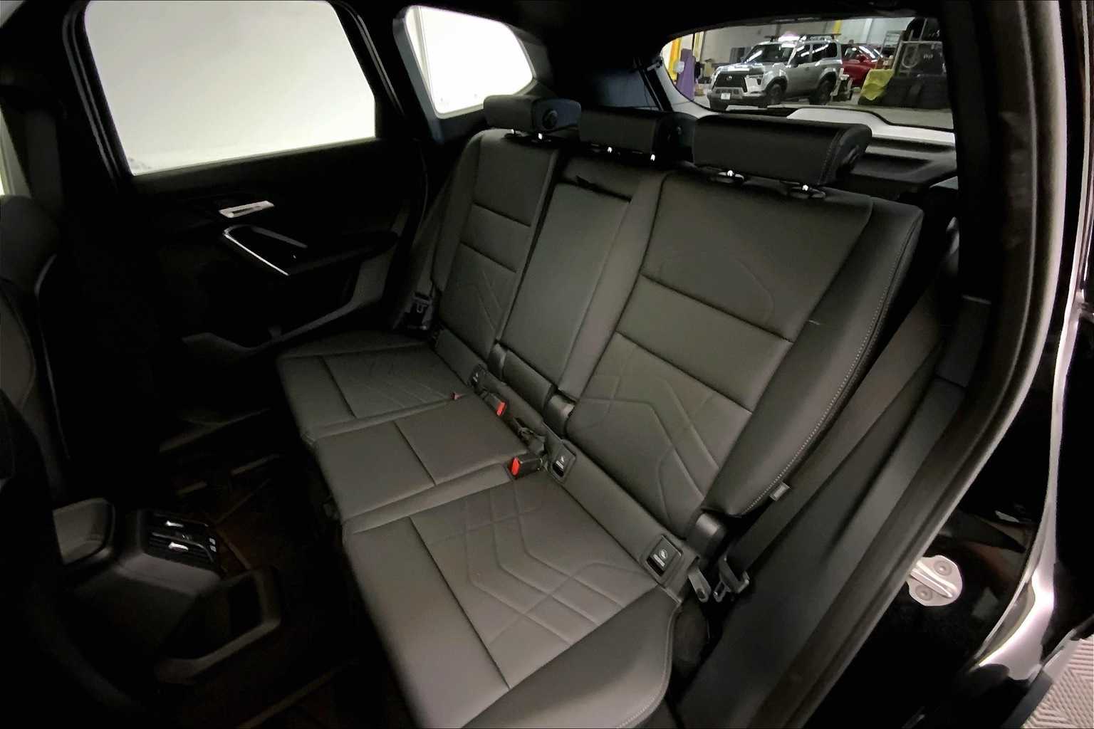 Thumbnail: 2025 BMW X1 - 29