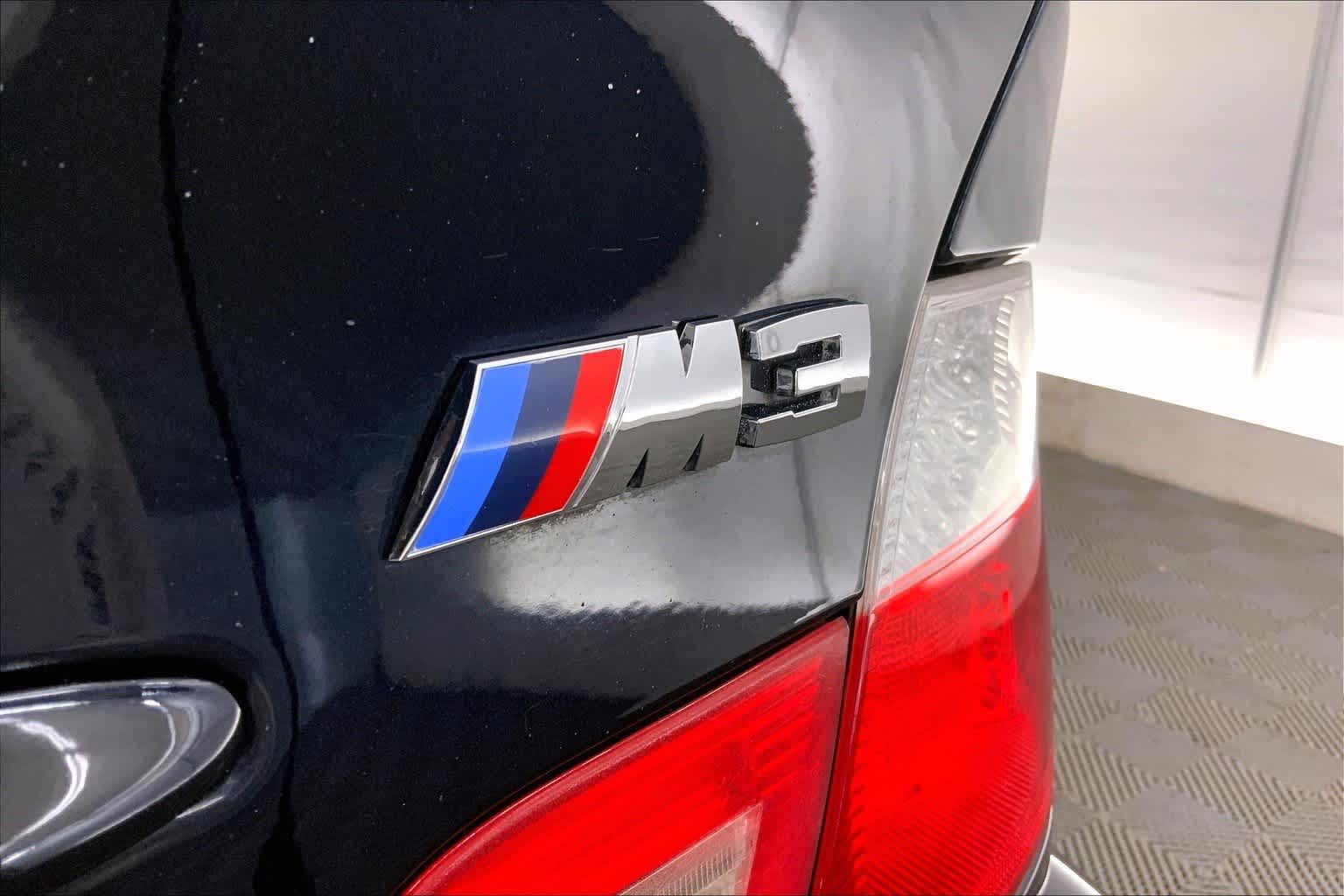 Thumbnail: 2004 BMW M3 - 7