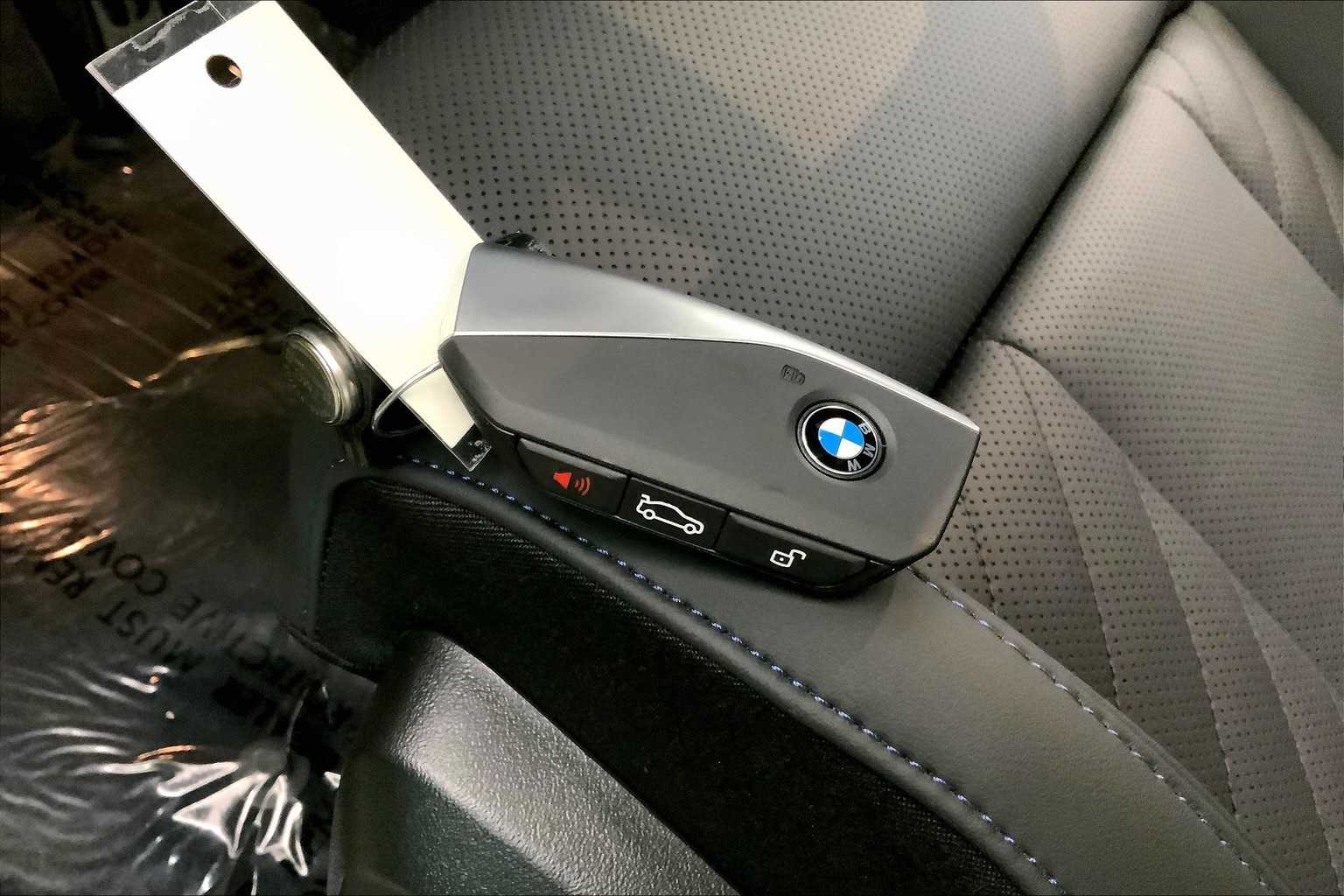 Thumbnail: 2025 BMW X3 - 20